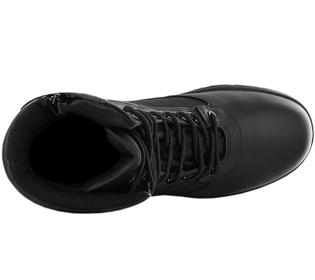 MAGNUM Centurion 8.0 SZ Sidezip - Men's Tactical Boots Duty Boots Black M801385-021 ORIGINAL