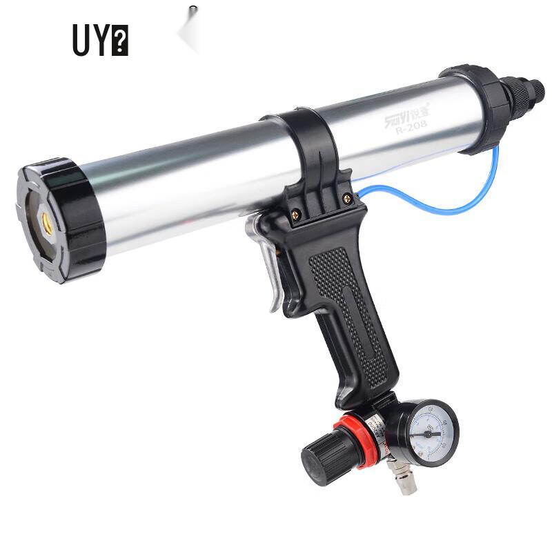 RUIYI R-208 Pneumatic Caulk Gun