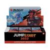 The Gathering Jump Start 2022 Jump Start Booster английская версия 24 комплекта D08830000 MTG Коллекционная карта Wizards of the Coast D08830000 Magic (BOX)