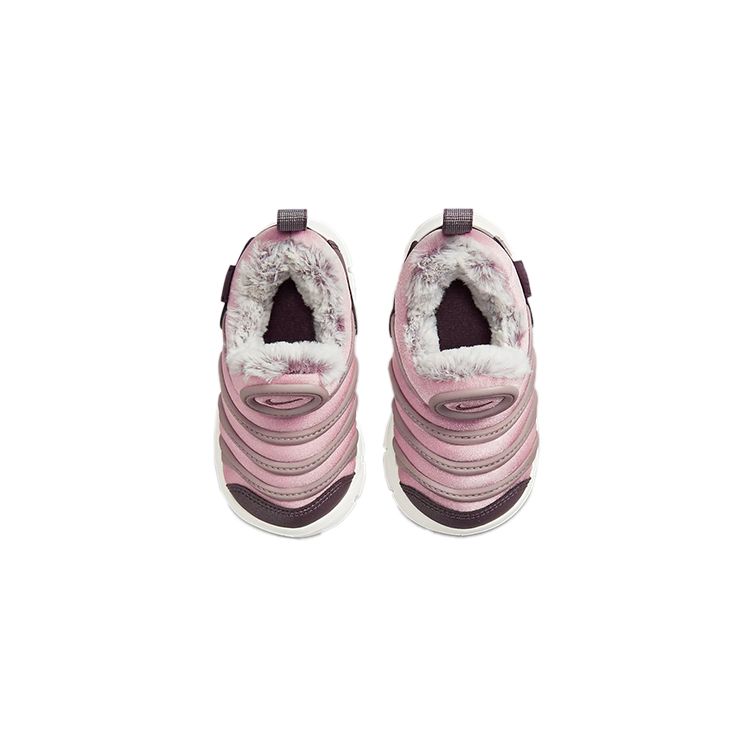 Nike Dynamo Free SE TD Pink Glaze Baby Sneakers Sail Light-Violet-Ore DO5888-661