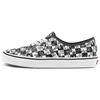 Authentic Doodle Checkerboard Vans VN0A5KS96U6