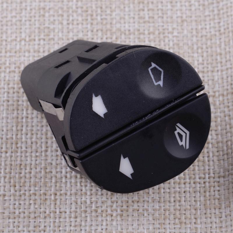 Electric Power Window Switch Control 6S6T14529AB 1363668 1459686 6S6T15529AB 6S6T14529AA Fit for Ford Fiesta Fusion Transit