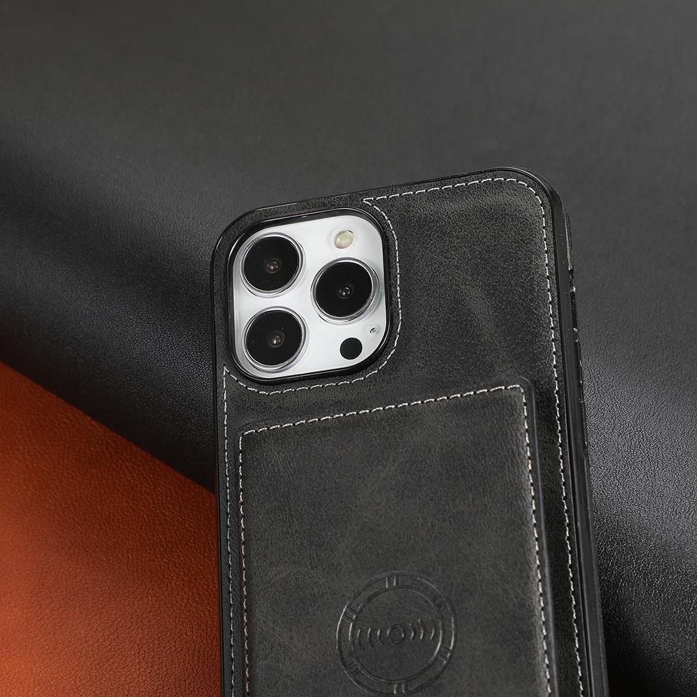 For Iphone 11 Pro Max 11Pro Fashion Wallet Leather Phone Case for Iphone XS MAX XR XS X 7 8 Plus SE 2022 2020 Soft Silicone Back Cover with Card Slot