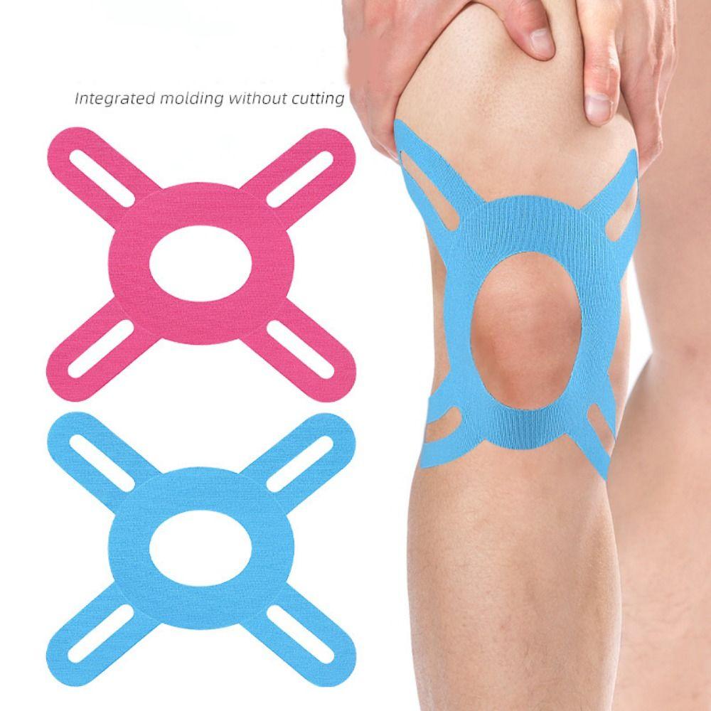 Waterproof Kinesiology Tape Breathable Knee Muscle Patch NEW Athletic Sports Tape  Sport