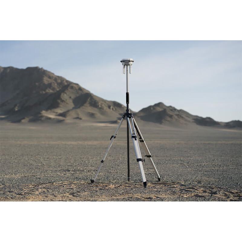 DJI Многофункциональная базовая станция D-RTK 3 и комплект штатива