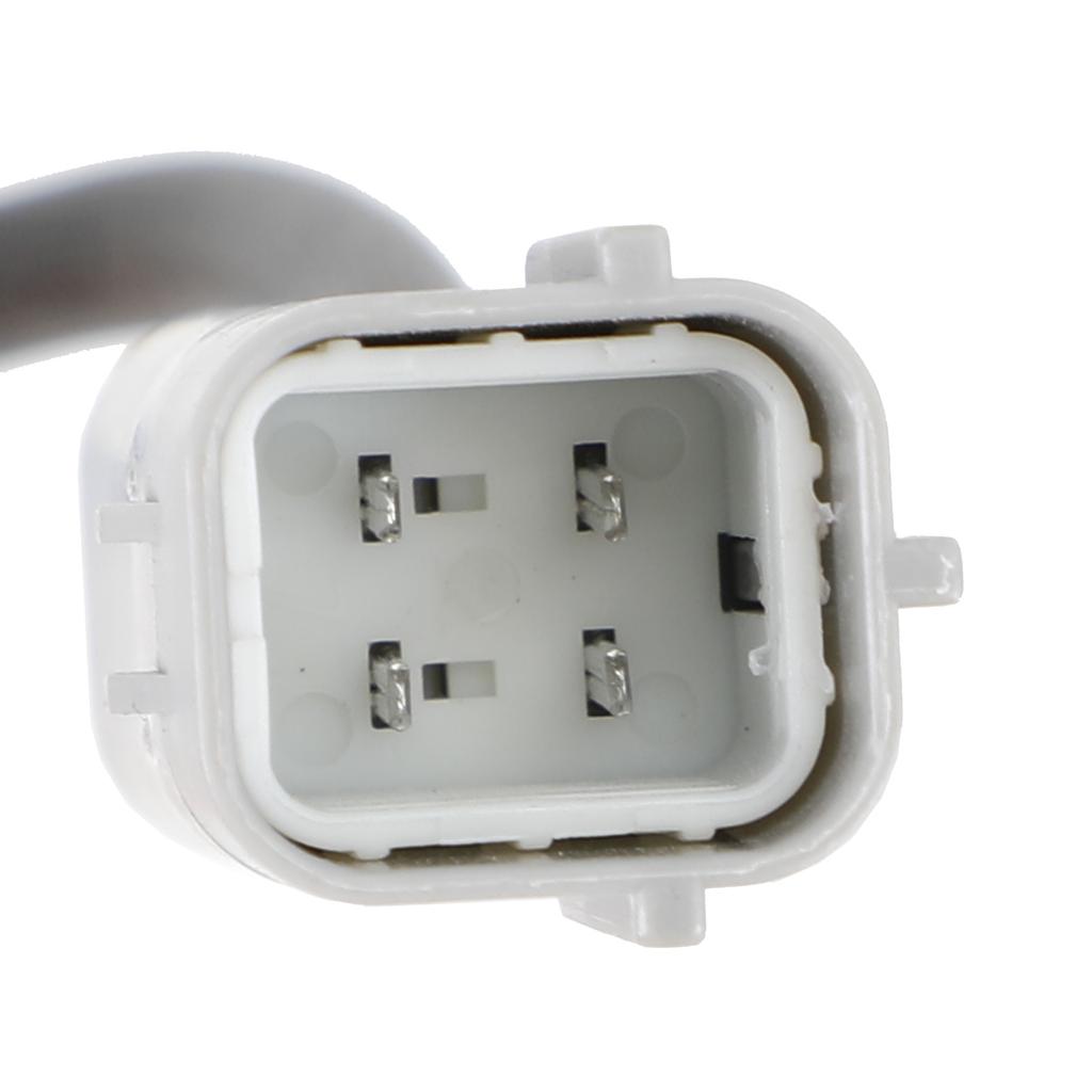 4x Oxygen Sensor Up&Down 234-9072 For Nissan Pathfinder Frontier Xterra 4.0L