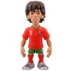 Portugal FC Joao Felix MiniX Football Figurine