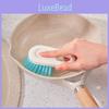 Style Cleaning Japanese Brush For Bathroom Tiles Floor Gaps And Corners