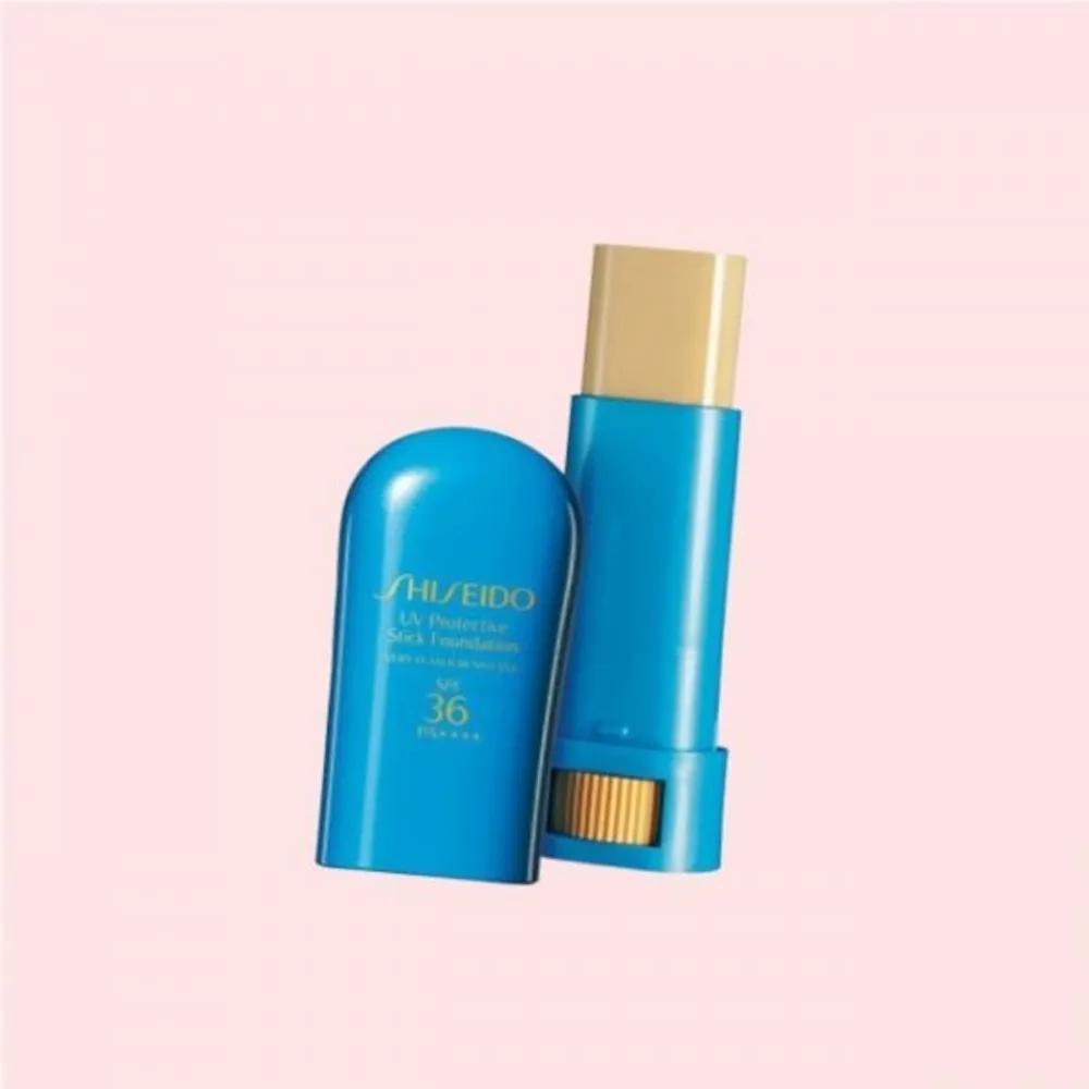 Shiseido UV Protective Stick Foundation SPF36 PA+++ 9g 2025874736 4517431