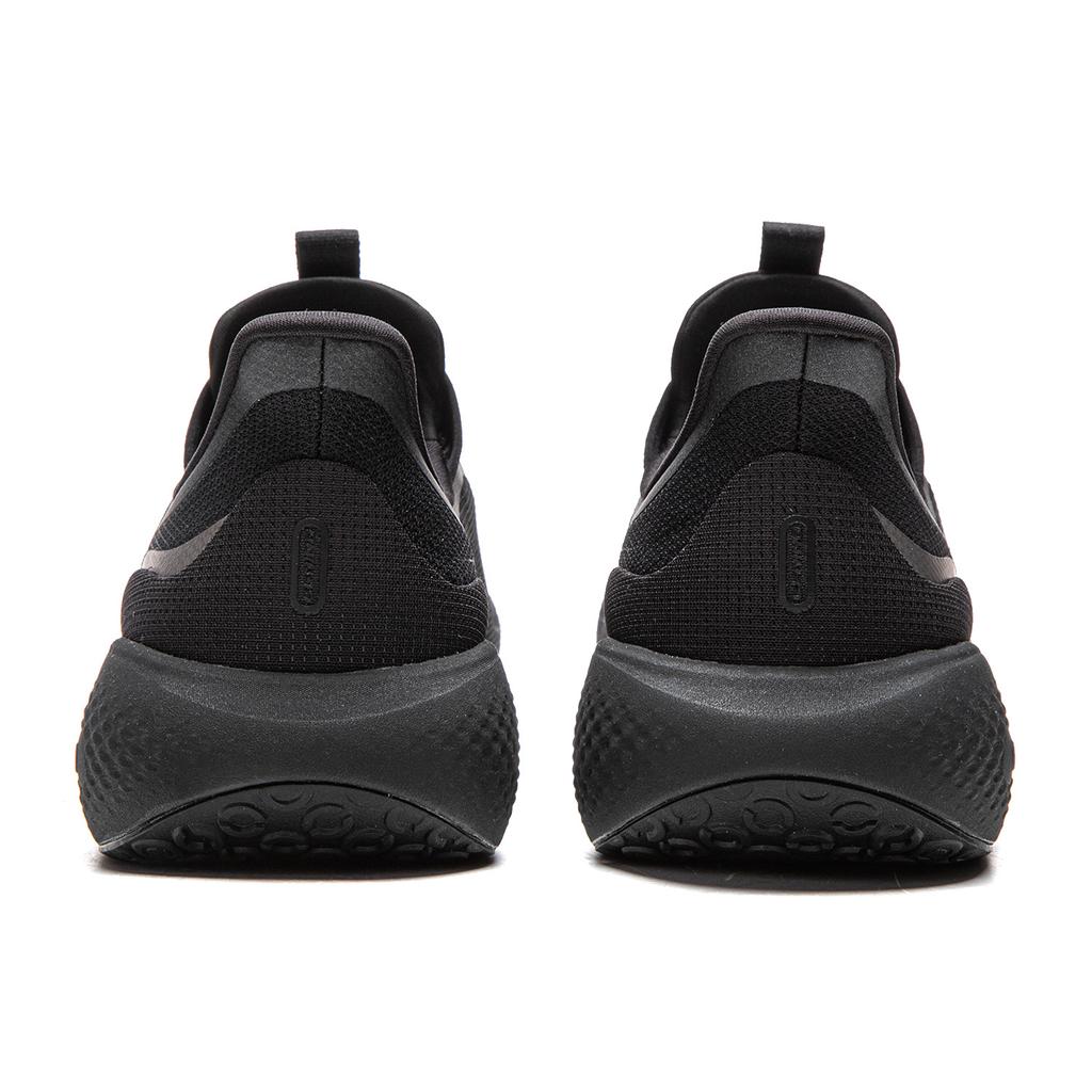 Li Ning SOFT GO 3 Амортизация Скользкая Устойчивость к истиранию Дышащая Поддержка Отскок Низкие Повседневная Обувь Мужская AGLW009-1
