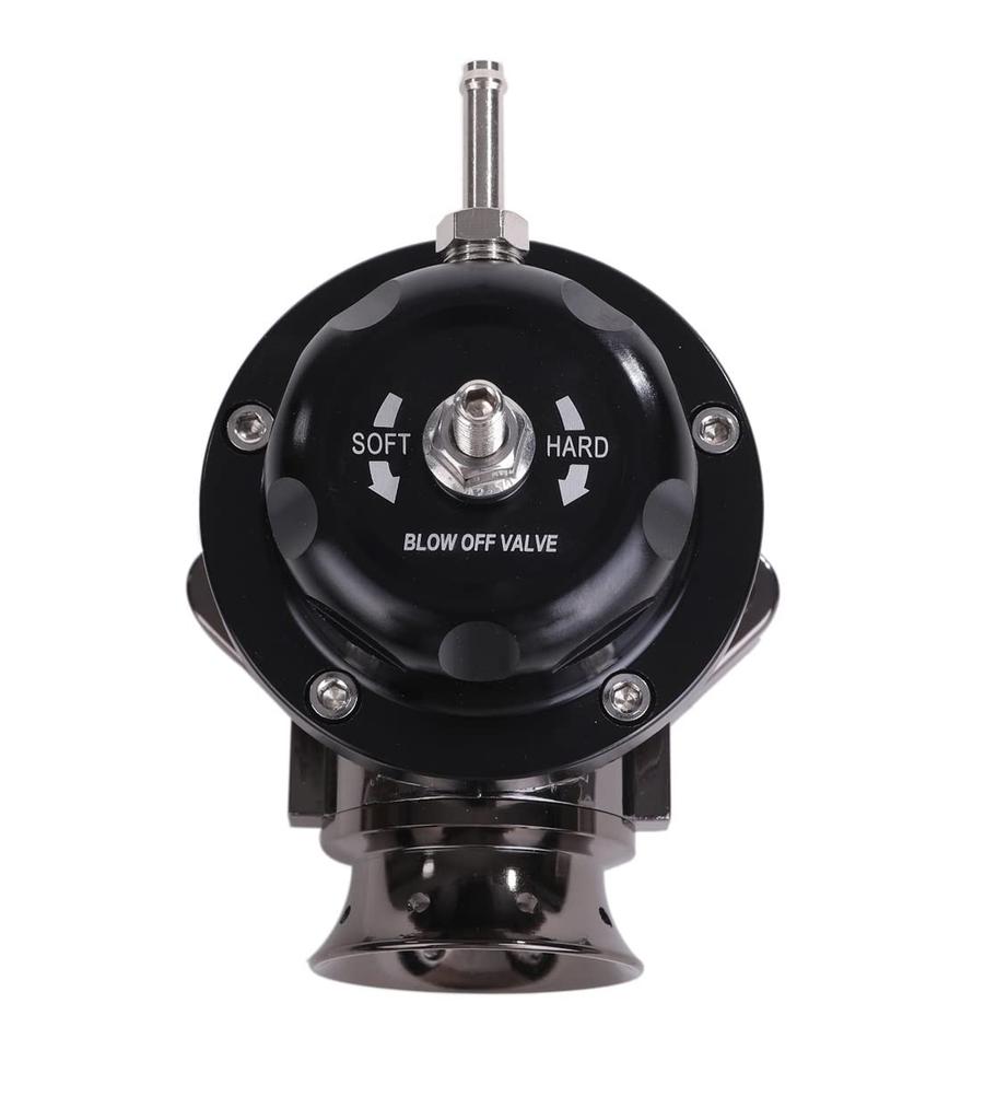 CustomDivine Гоночный клапан для Jimny JB23 Турбо Отзывчивость Воронка Турбина Крутящий момент Универсальная Запчасть Послепродажного Обслуживания Блоу-офф (Модели 1-3), Буст, Буст,