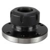 Collet Chuck D100mm Er40 Collet Chuck Lathe Chuck Tool Holder