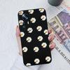 For Xiaomi 12T Case Hot New Design Cute Cat Butterfly Cartoons Matte Liquid Silicone Shell For Xiaomi 12T Pro Ultrathin Fundas