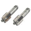 Metalworking Supplies Metalworking & Manufacturing Tap & Die Set Taper & Plug Tap High Speed Steel Metric Thread