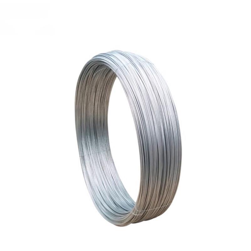 Shuangan Galvanized Industrial Wire