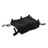 Boat Top Storage Bag Large Capacity Waterproof Multifunctional Coated Sunburn Protection Fade