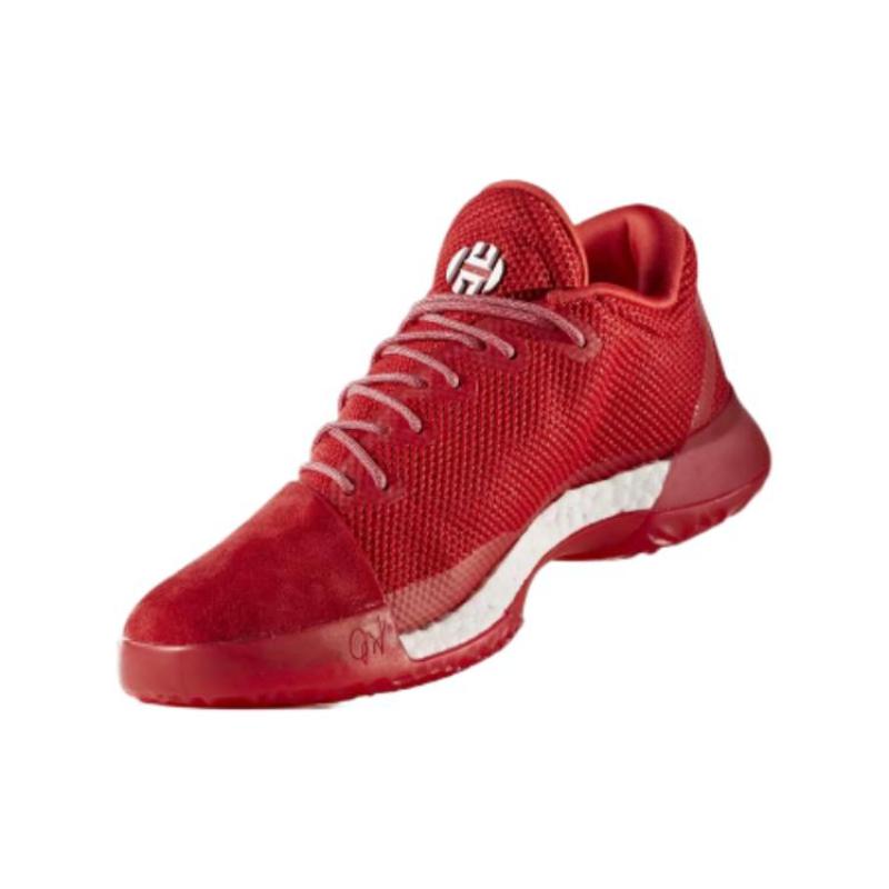 adidas Харден Вол. 1 Алые кроссовки cq1404