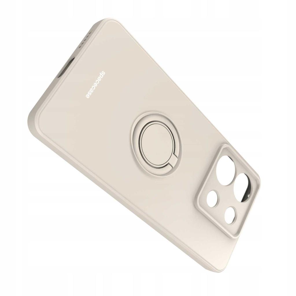 Sc Silicone Ring Poco X6 / Rm Note 13 Pro 5G Bone