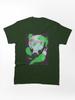 Danny Phantom Phantoms Classic T-Shirt