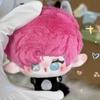 Б/у тело плюшевой игрушки EXO Чанёля 10 см