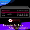CimFAX Paperless Fax Machine CN plug (adapter included)