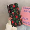 Nutcracker Case For Samsung Galaxy S25 Ultra S20 S21 S22 S24 S23 Ultra S9 S10 Plus S25 FE Cover Coque