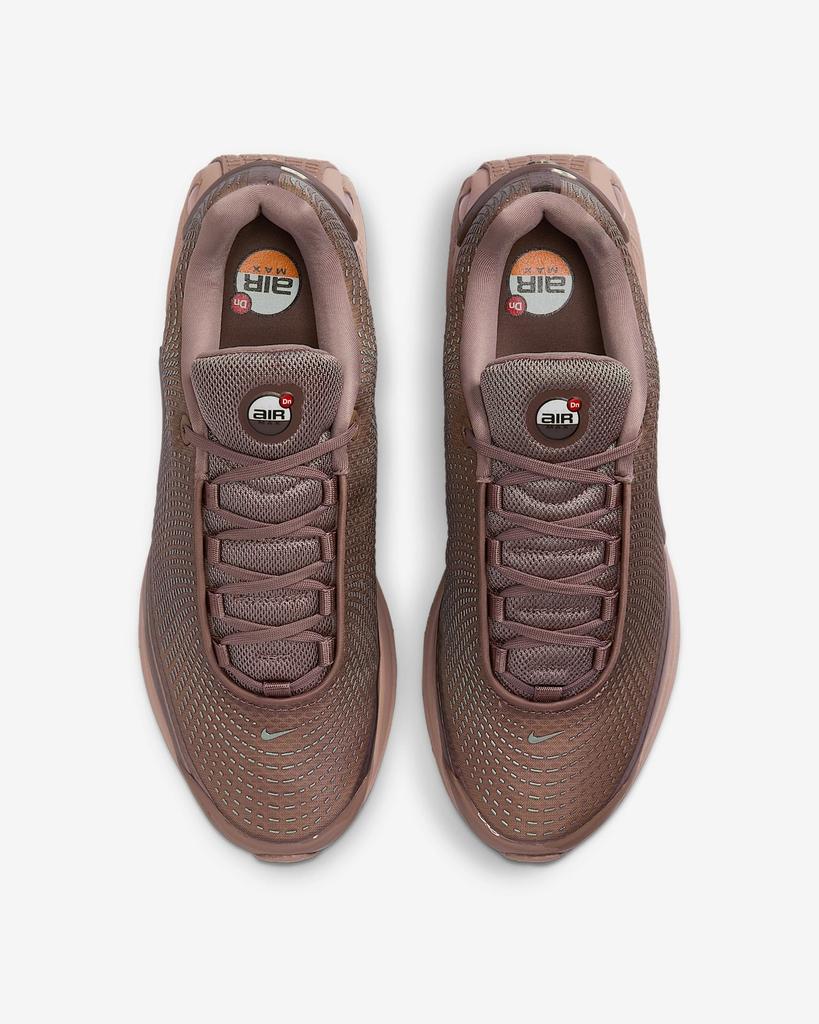 HV4861-201 Обувь Nike Air Max Dn (Женский)