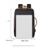 2025 Lightweight Expandable Business Laptop Backpack for Travel