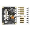 Raspberry Pi 4B X765 POE HAT Модуль питания Ethernet