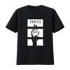 New Thrice Band For Fans Heavy Cotton S 5xl T Shirt Sg248 Vintage Washed Top For Everyday Wear Streetwear Stretched Stylish