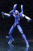 Kotobukiya Neon Genesis Evangelion Evangelion TV Total height approximately 190mm plastic model kit Unit-00 (Kai) Ver. Non-scale
