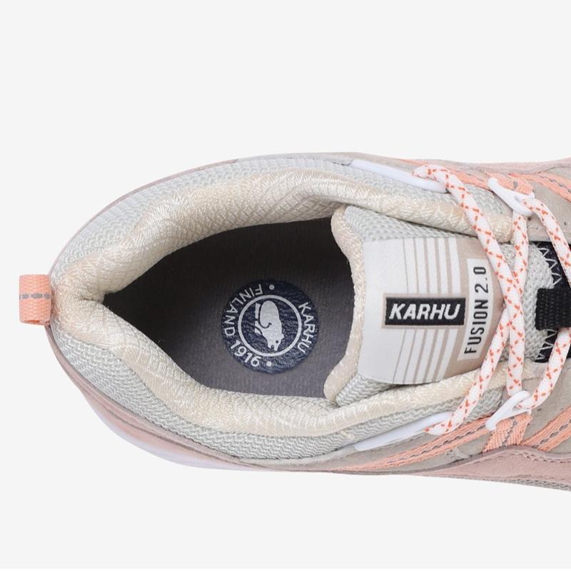 Karhu Кроссовки для хайкинга и бега Fusion 2.0 с амортизацией Skhf2338041