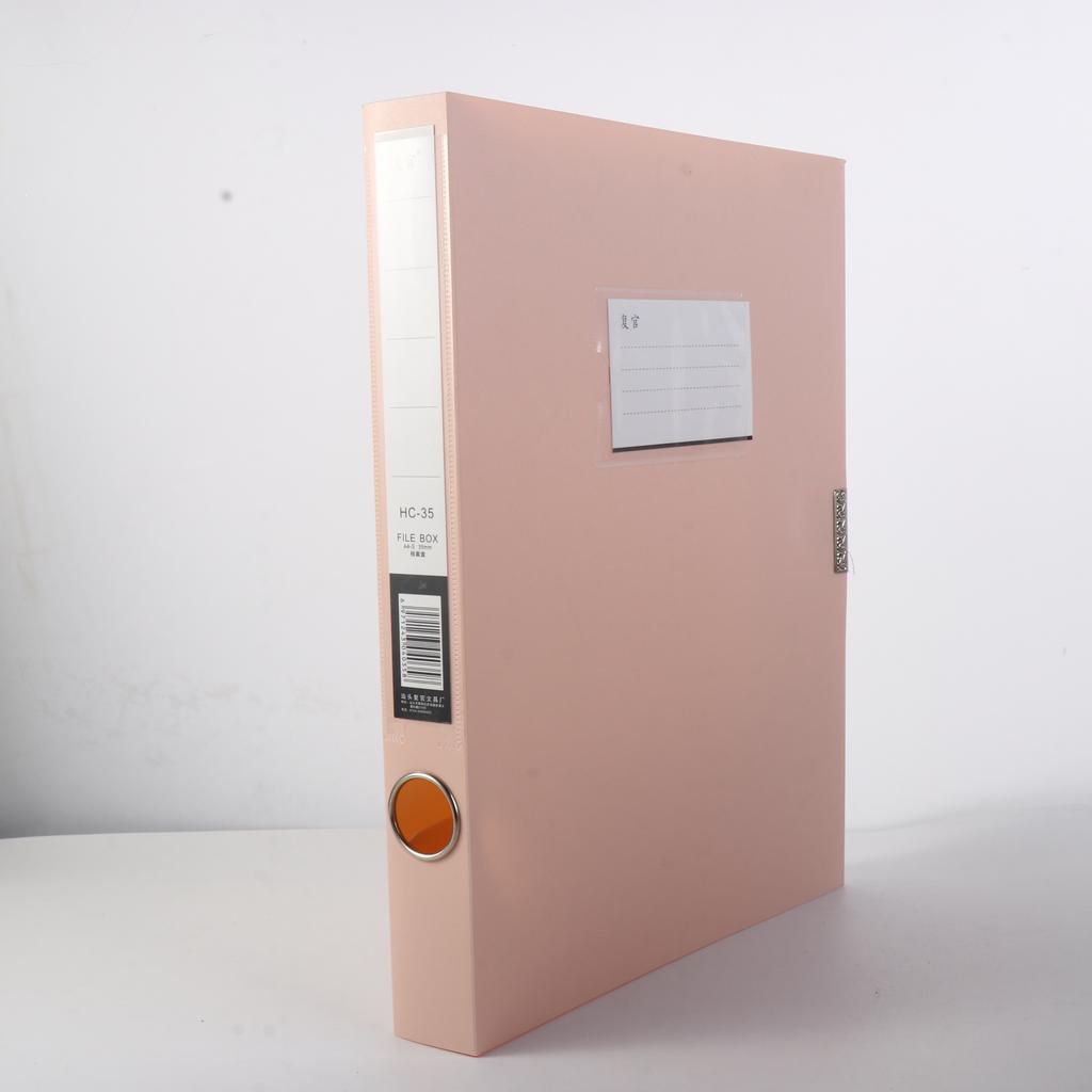 Многофункциональный настольный ящик для хранения Цвета Моранди Кейс для документов Органайзер для файлов и бумаг Листы для контрольных работ