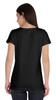 Inkmeso Scoop Neck Basic Tee Casual Short Sleeve Cotton Plain Tshirt Top