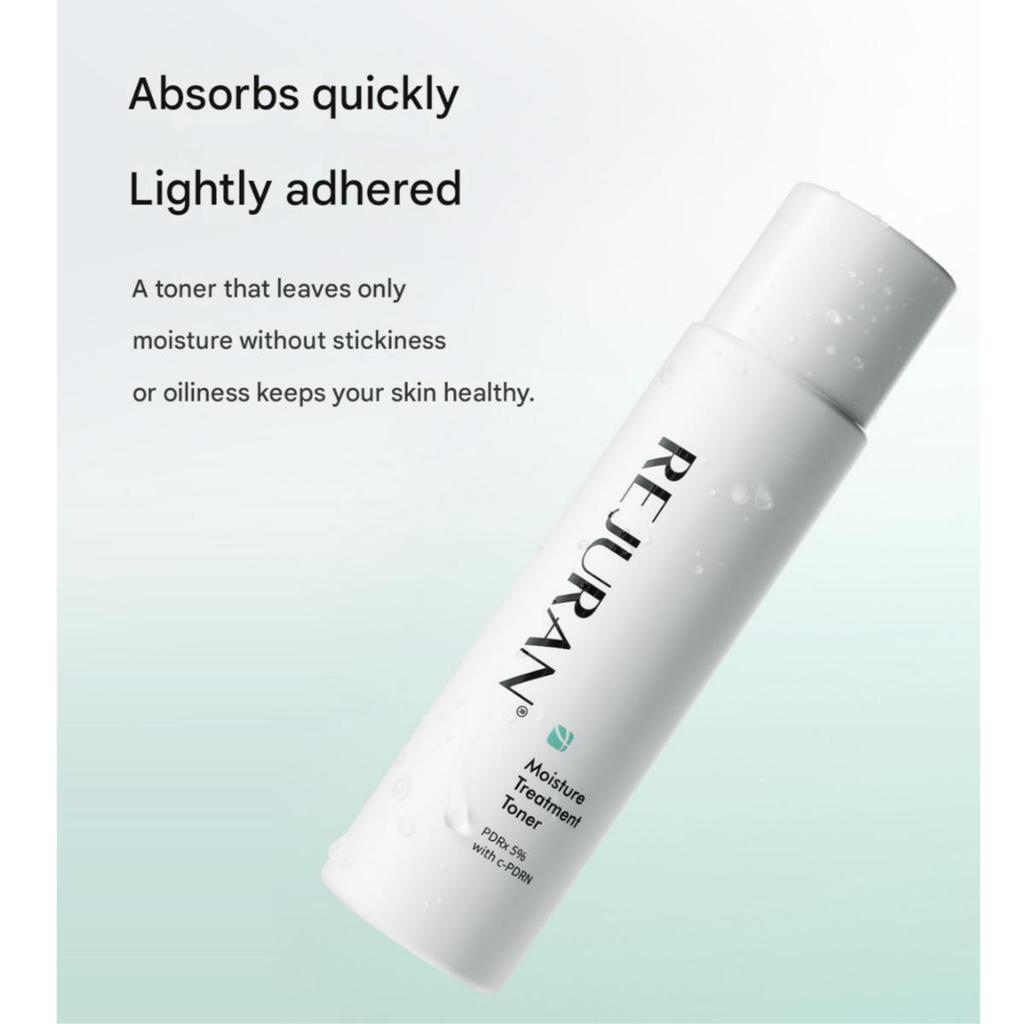 Rejuran Увлажняющий тонер 150мл