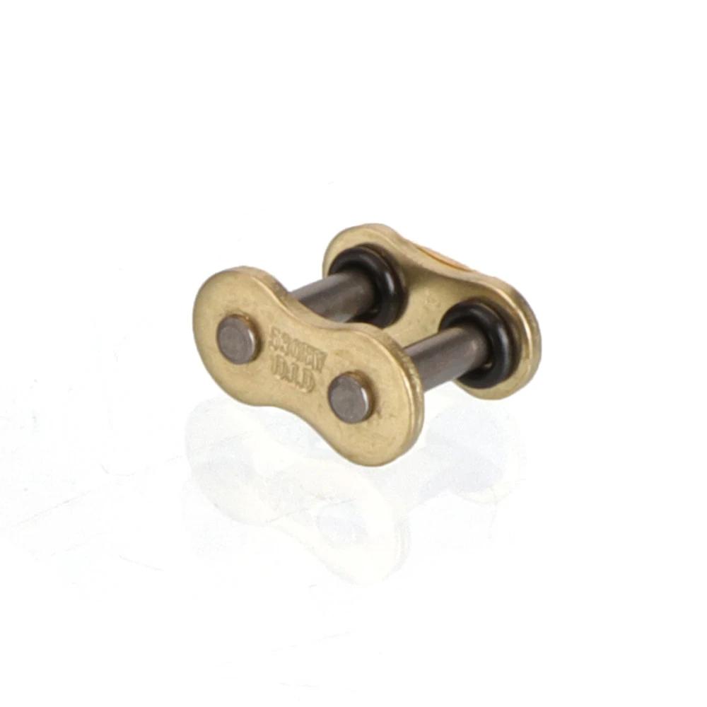 Motorcycle Chain Buckle Ring Link Heavy Chain Connecting Connector Master Joint Link With O-Ring Chain Lock 428 520 525 530