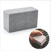 Bloc de nettoyage pour barbecue - SODIAL - Pierre ponce - Non poreuse - Sans résidu ni odeur - Recyclable