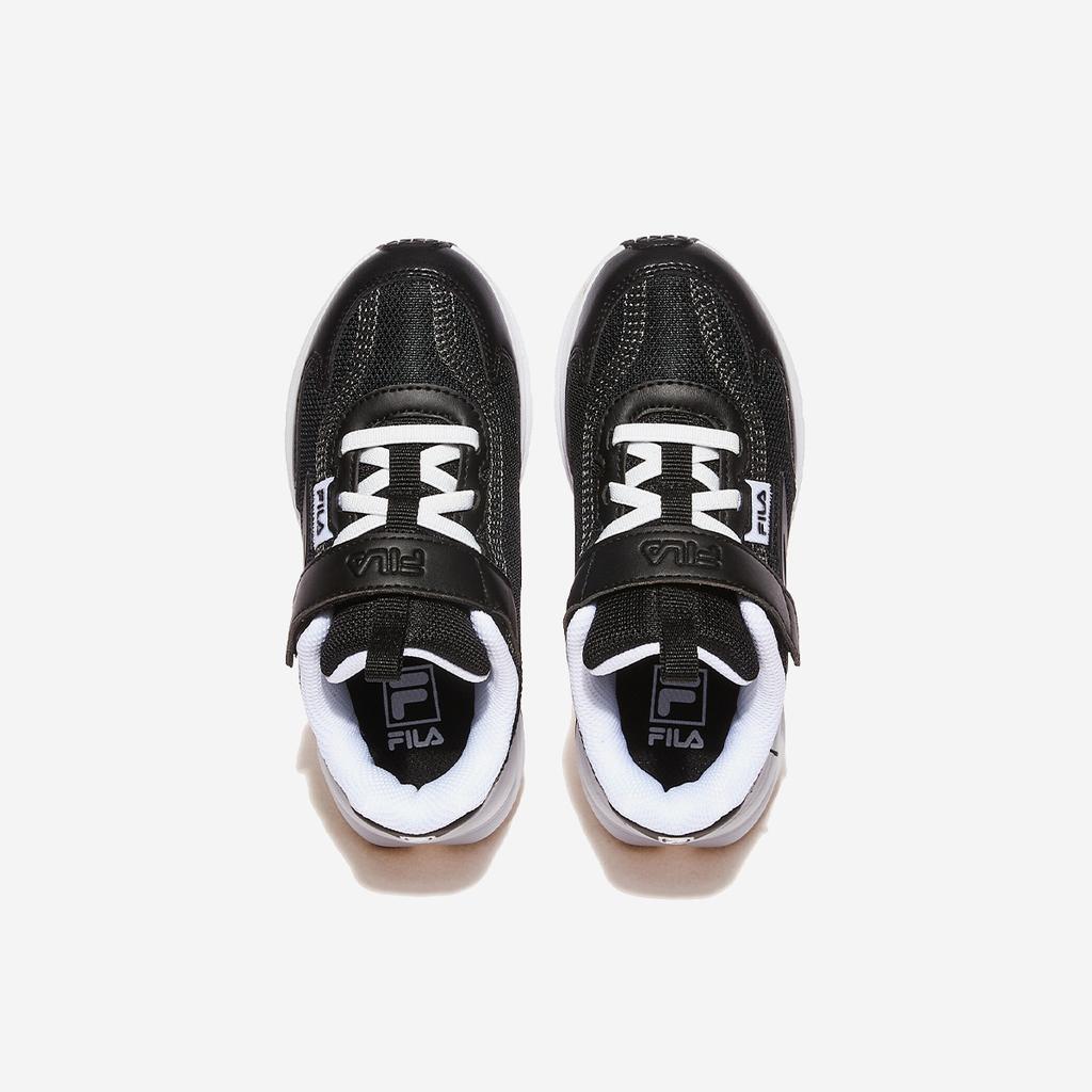 Fila Детские кроссовки Moondust Run, 3XM02443G, 1010108956, Популярная корейская обувь