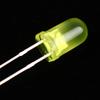 200Pcs 3V 20Ma Colorful Diodes 3Mm Led Light Assorted Kit Diy Leds Diode Set