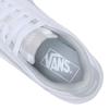 Vans Curic Platt V2948 Plat White Gray