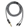 NOBUNAGA Labs ECLIPSE [4,4 мм 5-полюсный сбалансированный/пользовательский IEM2pin] NLC-ECS