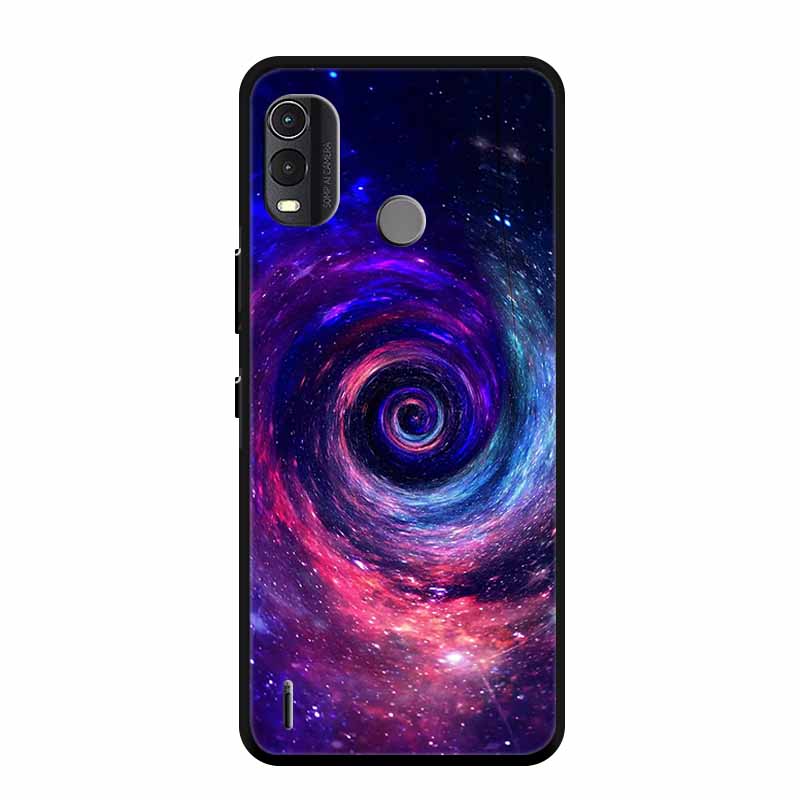 For Nokia G11 Plus Case G21 G11 C21 Plus Fashion Soft TPU Silicone Phone Case for Nokia G11 Plus Back Cover Bumper NokiaG21 Capa