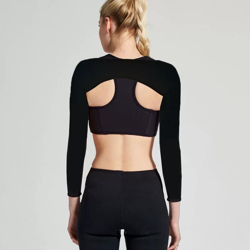 Thin Arm Thick Arm Butterfly Arm KIRIN Arm Sleeve Bye-Bye Meat Reducing Shoulder Back Thin Back Thin Shoulder Artifact