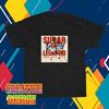 Новая боксерская футболка Sugar Ray Leonard Смешная размер от S до 5XL