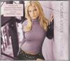 CD JESSICA SIMPSON Irresistible 6714102 Columbia 2001 Великобритания Поп Б/У