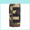 Универсальный уличный военный тактический поясной подсумок Molle, водонепроницаемая спортивная сумка для всех видов деятельности