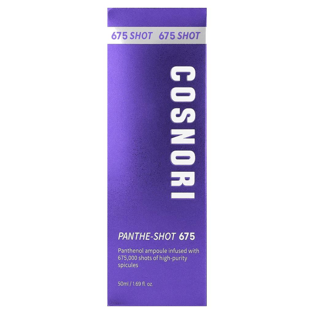 Cosnori Fante-Shot 675, 1,69 жидких унций (50 мл)