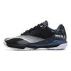 Кроссовки для бадминтона Li Ning Shadow Speed Pro с нескользящей подошвой и износостойкостью, унисекс, черные AYAT013-4