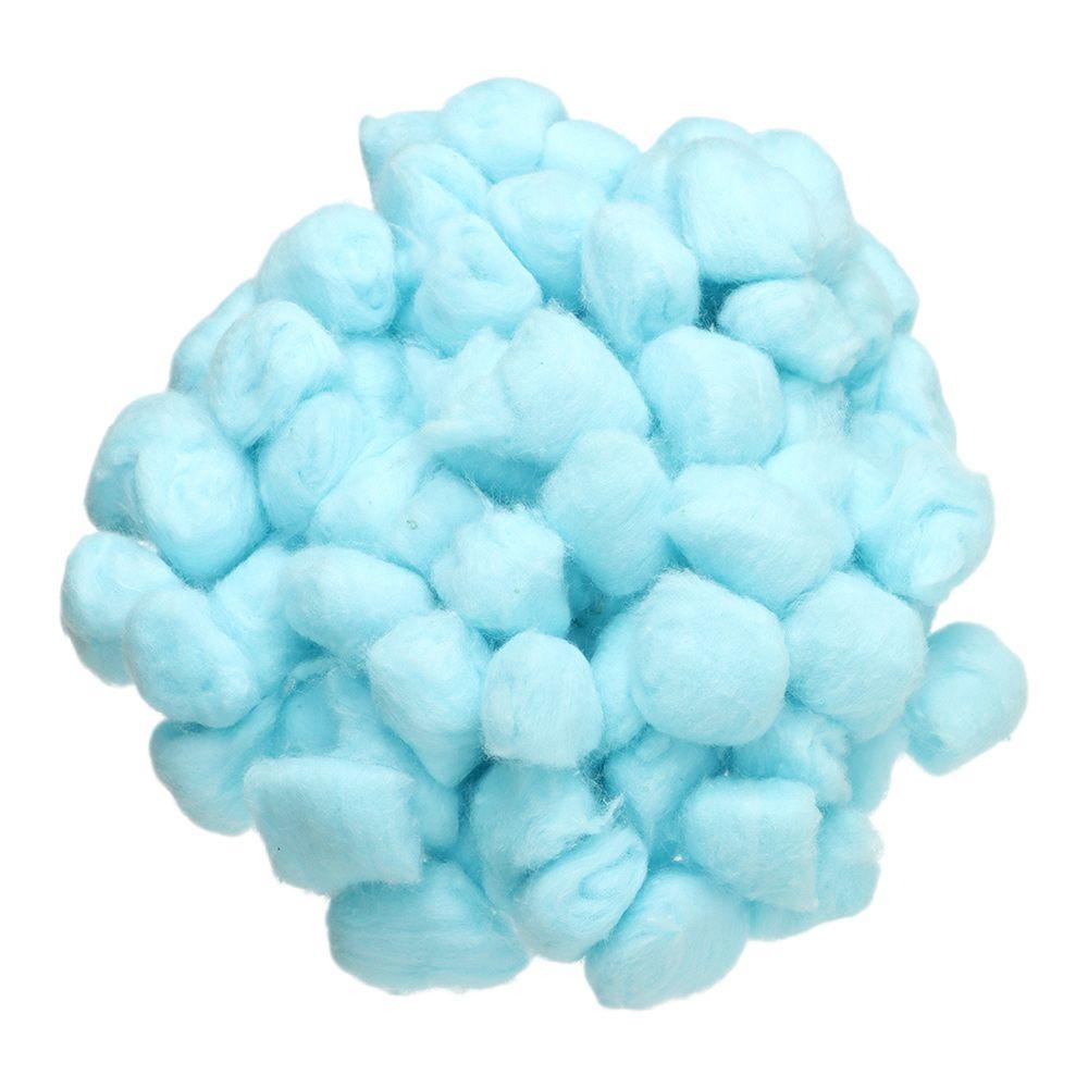 House Filler Supply Keep Warm Small Animals Mouse Cotton Ball Thermal Products Cotton Cute Cage