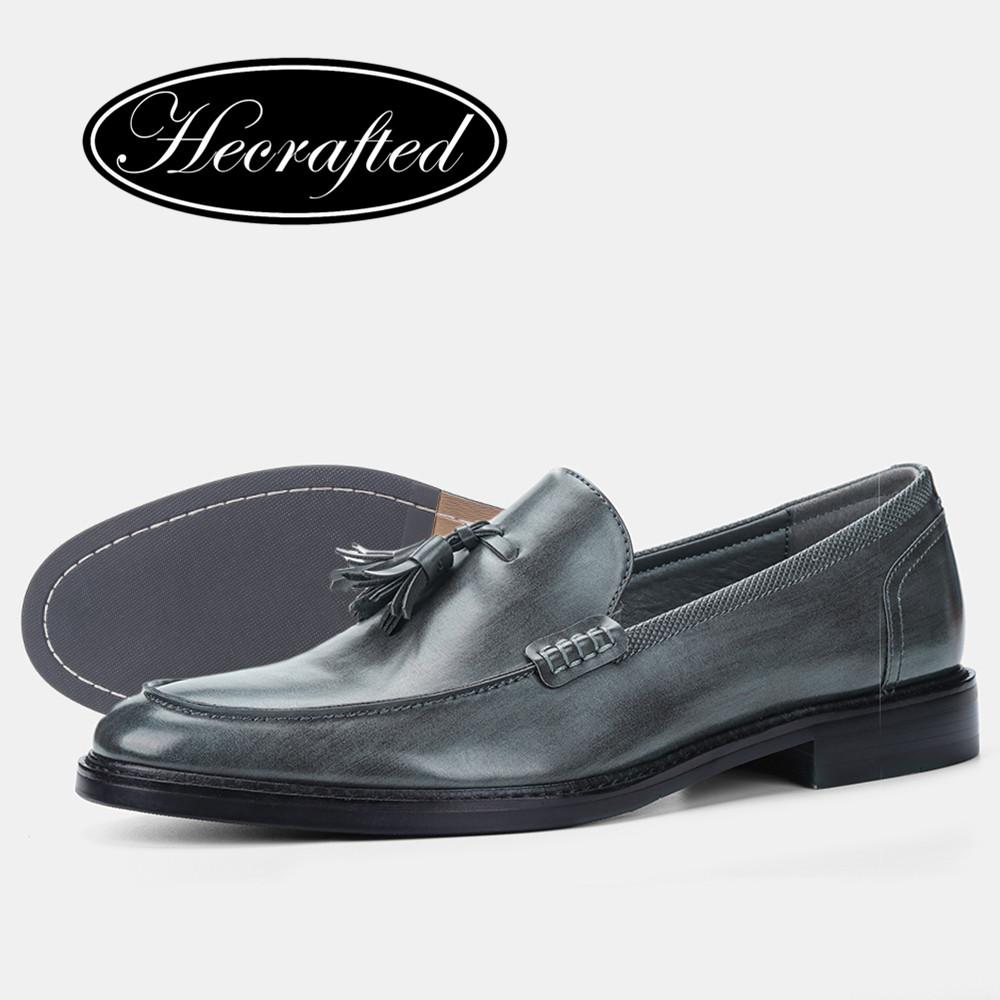 Мужская повседневная обувь размер 36-46 из натуральной кожи